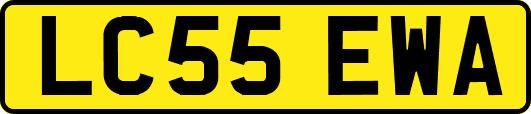 LC55EWA