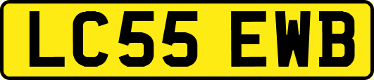 LC55EWB