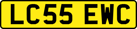 LC55EWC