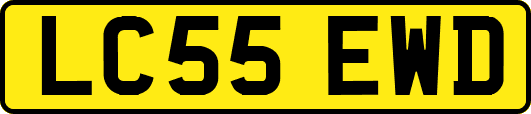 LC55EWD
