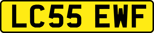 LC55EWF