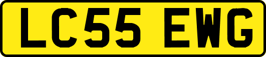 LC55EWG