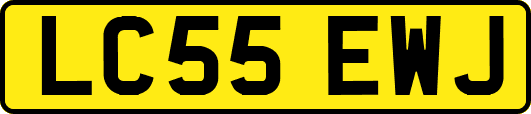LC55EWJ