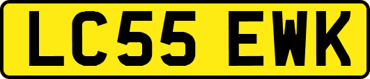 LC55EWK