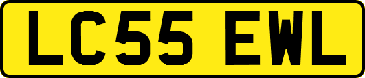 LC55EWL