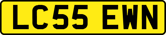 LC55EWN