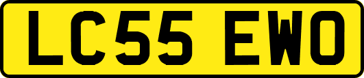 LC55EWO