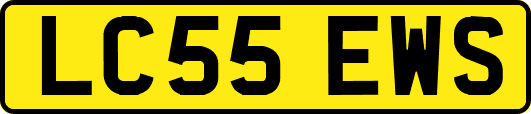LC55EWS