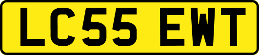 LC55EWT