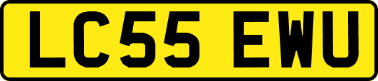LC55EWU