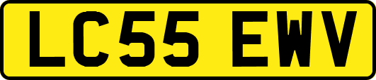 LC55EWV