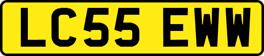 LC55EWW