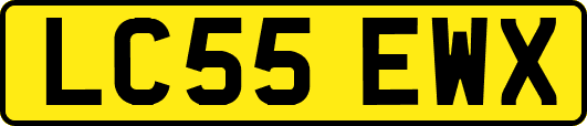 LC55EWX