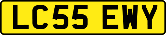 LC55EWY