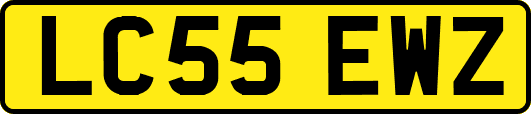 LC55EWZ
