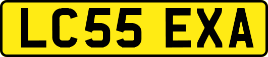 LC55EXA
