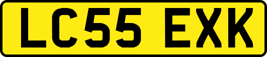 LC55EXK