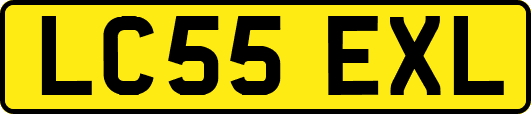 LC55EXL