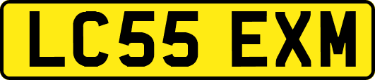 LC55EXM