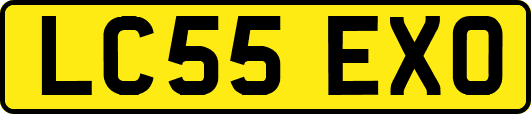 LC55EXO