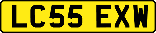 LC55EXW