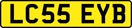LC55EYB