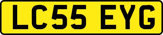LC55EYG