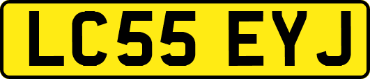 LC55EYJ
