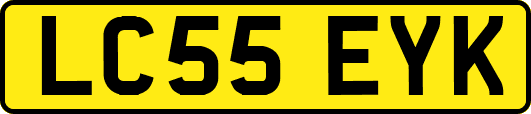LC55EYK