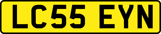 LC55EYN