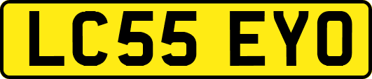LC55EYO