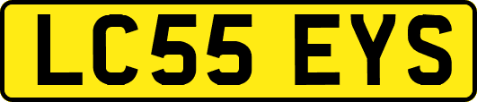 LC55EYS