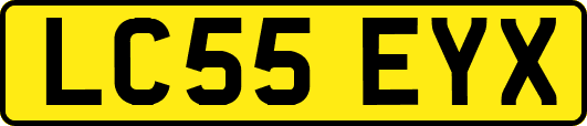 LC55EYX