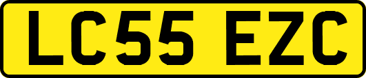 LC55EZC