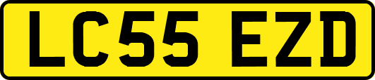 LC55EZD
