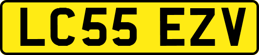 LC55EZV