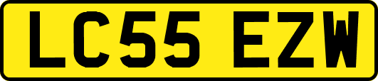 LC55EZW