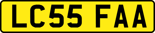 LC55FAA