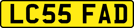 LC55FAD