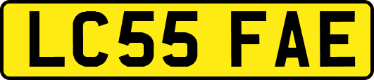 LC55FAE