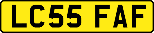 LC55FAF