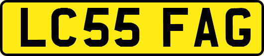 LC55FAG
