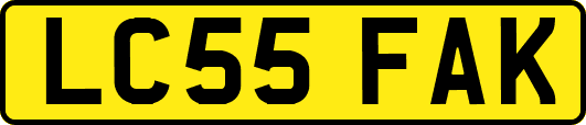 LC55FAK