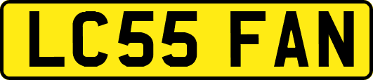 LC55FAN