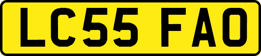 LC55FAO