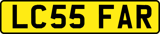 LC55FAR