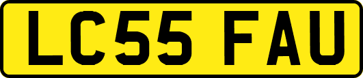 LC55FAU