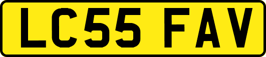 LC55FAV