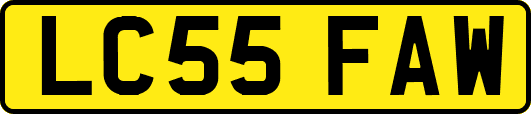 LC55FAW