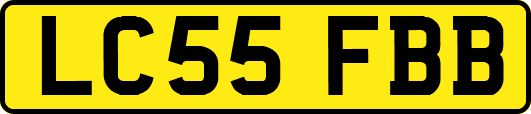 LC55FBB